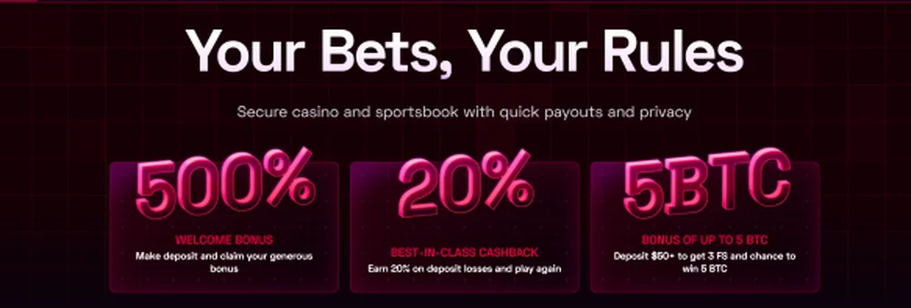 Y Bets Casino - Best Online Casino